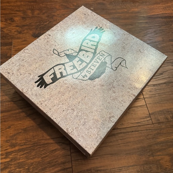 Freebird crue booties - Picture 8 of 8